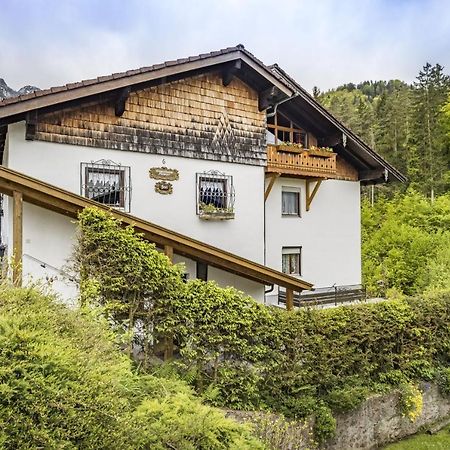 Gaestehaus Faerbinger บายเริส์ช กมาน ภายนอก รูปภาพ