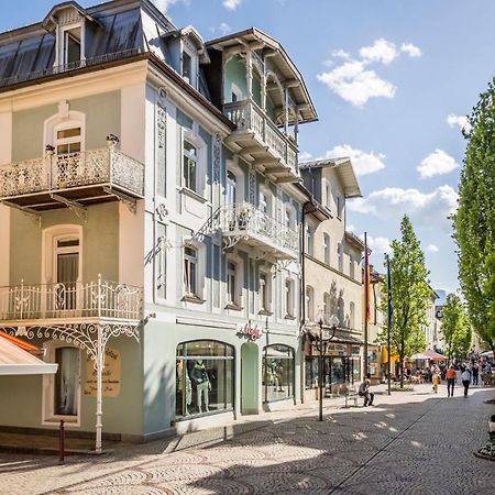 Gaestehaus Faerbinger บายเริส์ช กมาน ภายนอก รูปภาพ