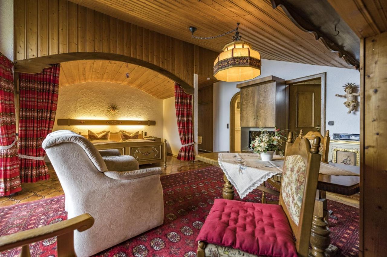 Gaestehaus Faerbinger บายเริส์ช กมาน ภายนอก รูปภาพ